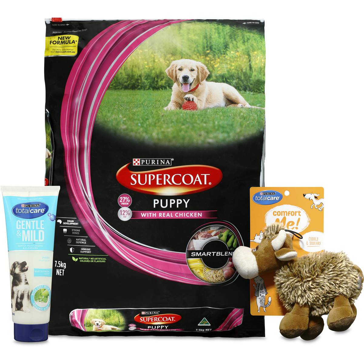 woolworths supercoat