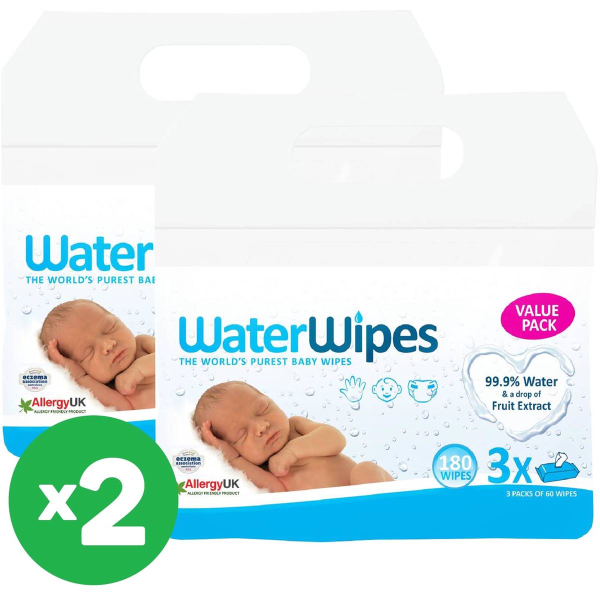 waterwipes woolworths