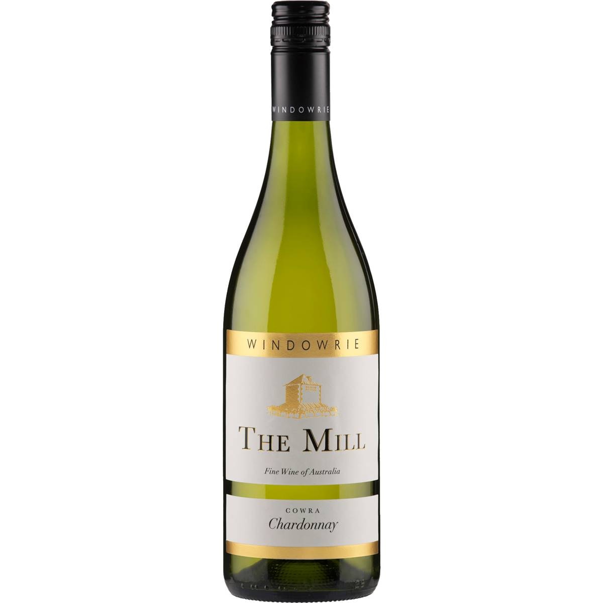 Windowrie The Mill Chardonnay