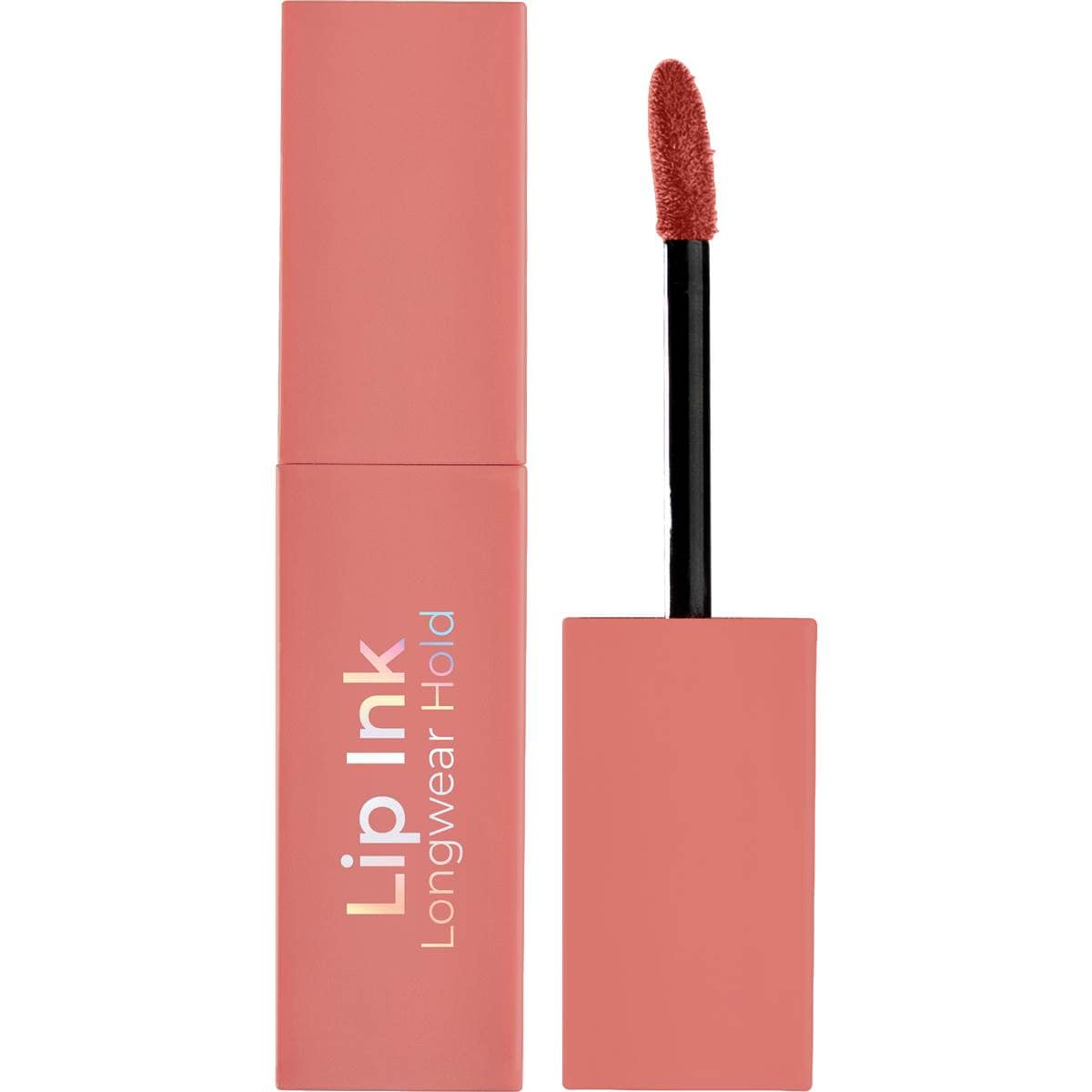 MCoBeauty Lip Ink Longwear Hold Nude Mauve each