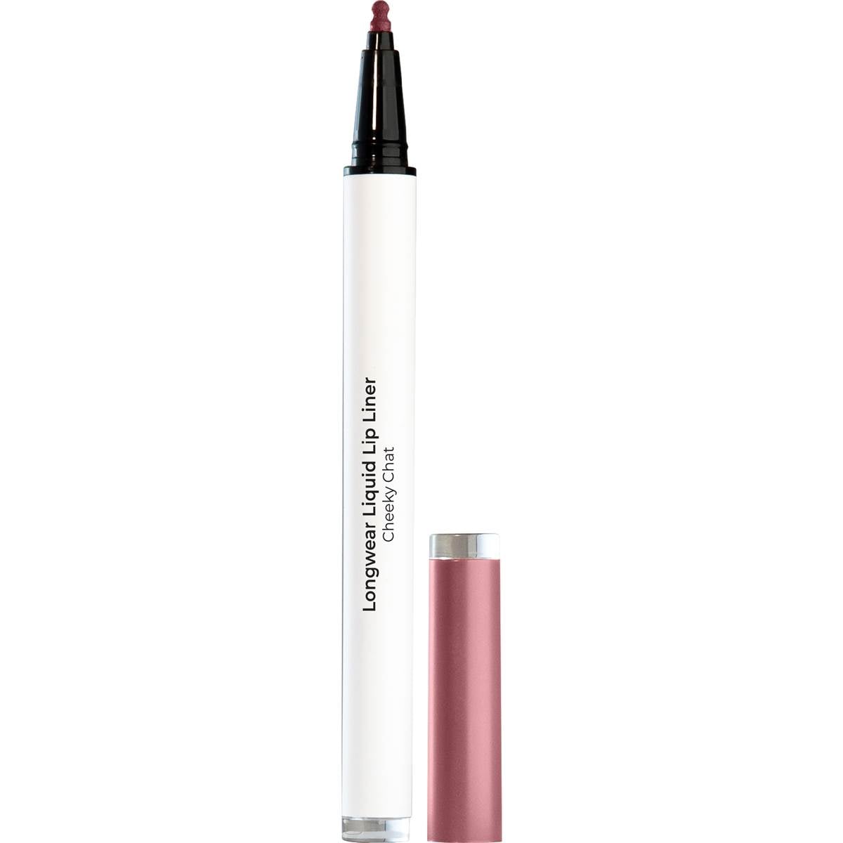 MCoBeauty Longwear Liquid Lip Liner Cheeky Chat each