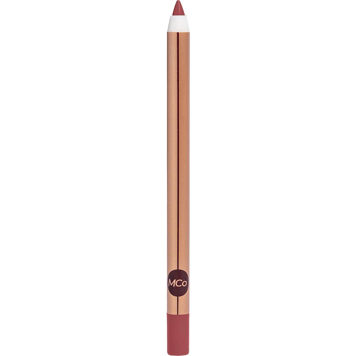 MCoBeauty Perfect Pout Lip Liner Luxe Pink each