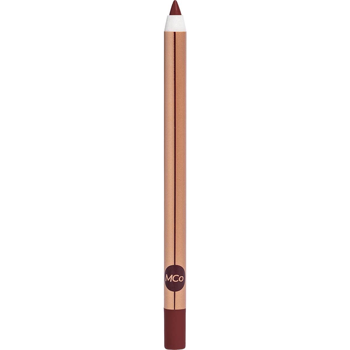 MCoBeauty Perfect Pout Lip Liner Prance Proudly each