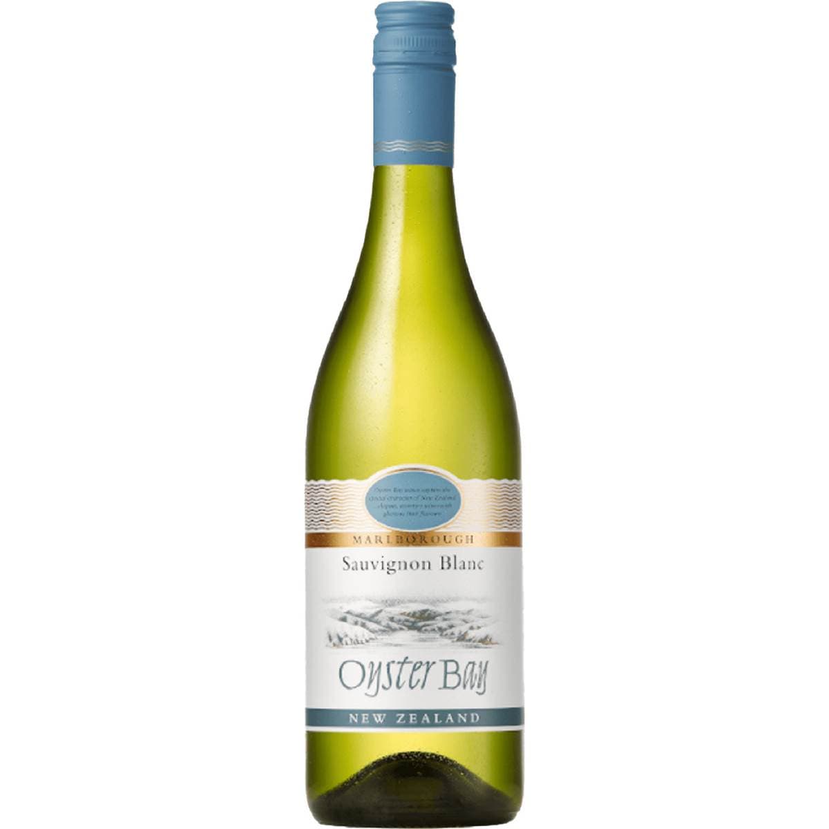 Oyster Bay Marlborough Sauvignon Blanc