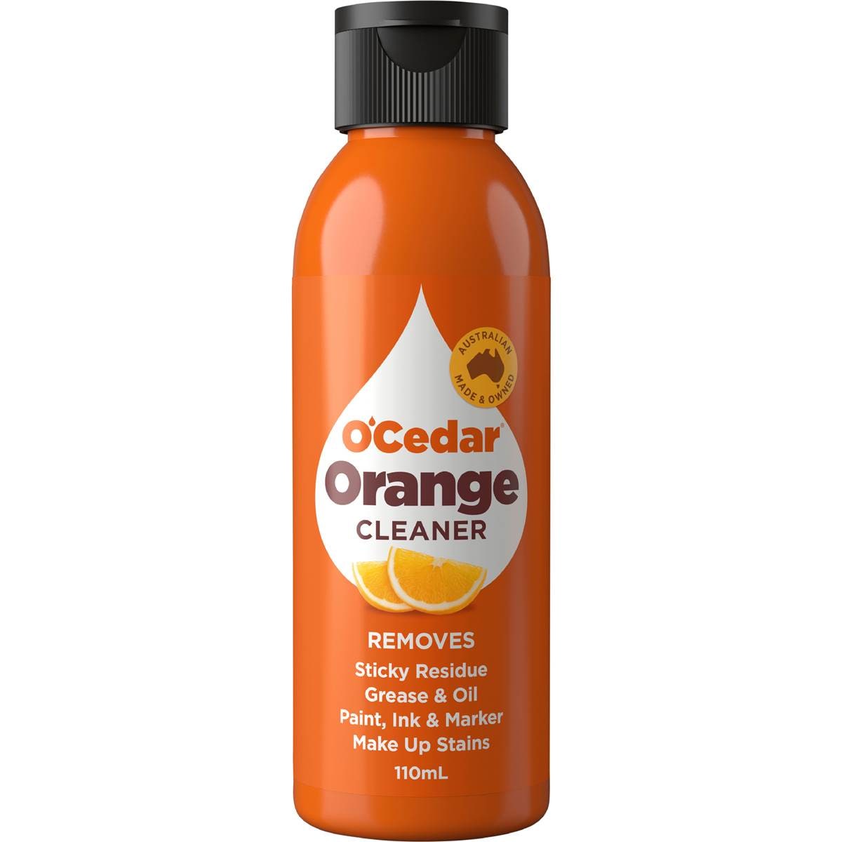 O'Cedar Orange Cleaner