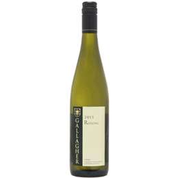 Gallagher Riesling