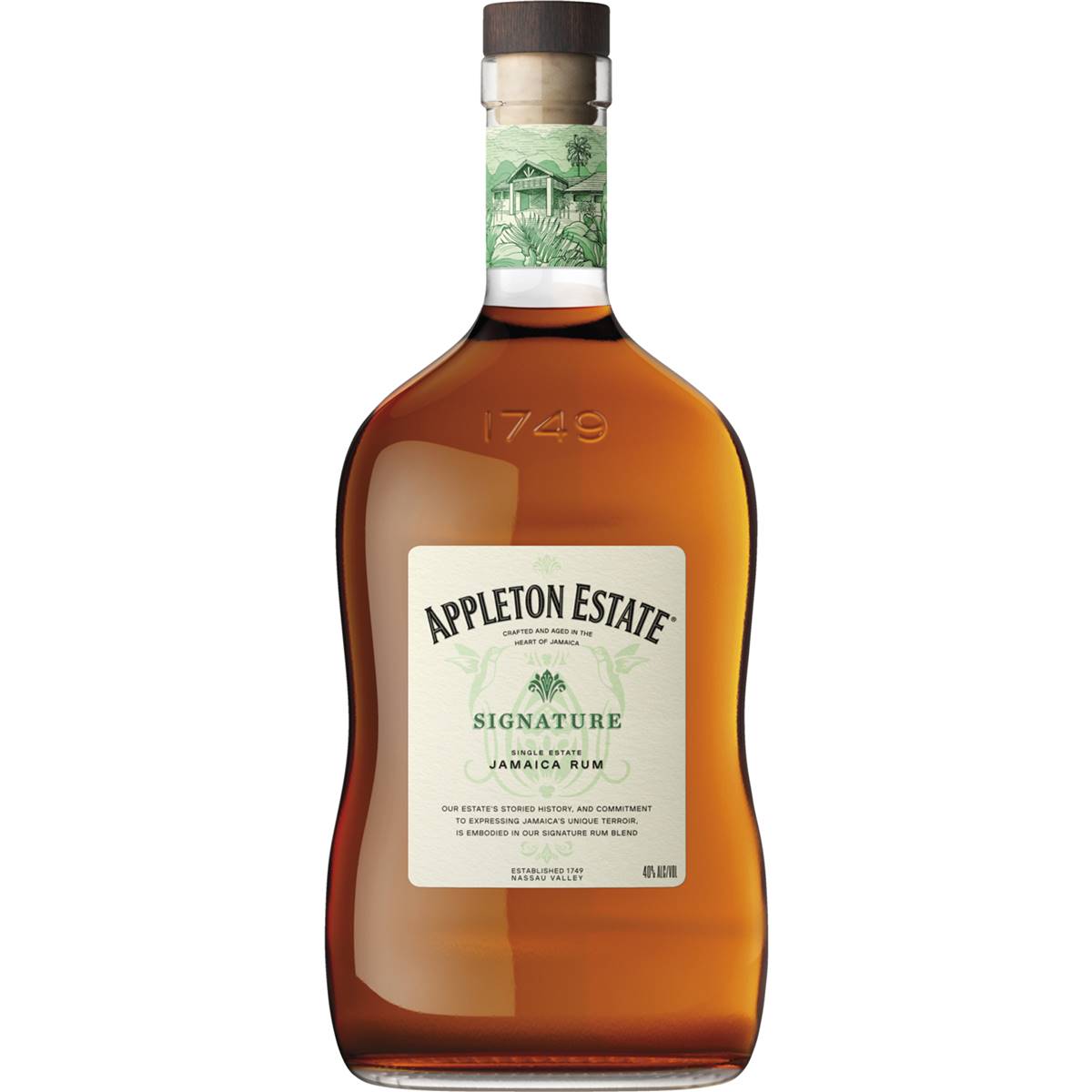 Appleton Estate Rum Jamaica Rum V/x