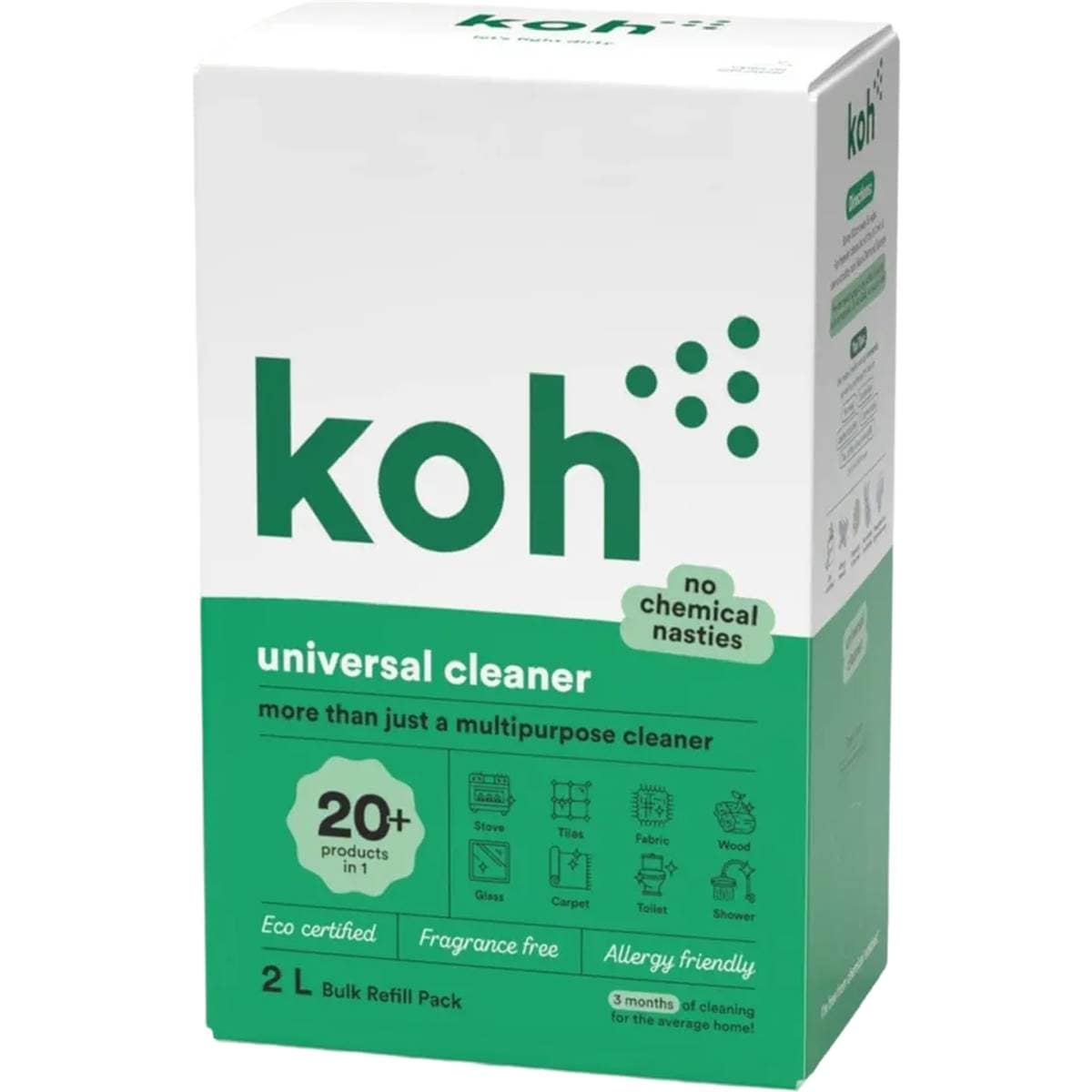 Koh Universal Cleaner 2L