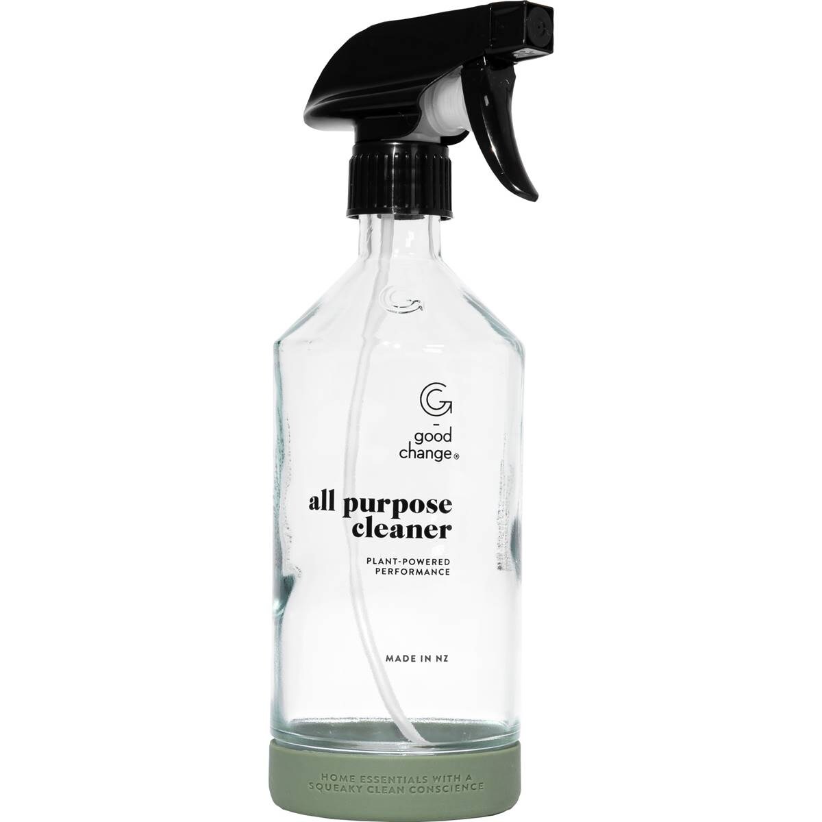 Good Change Store Glass Spray Bottle