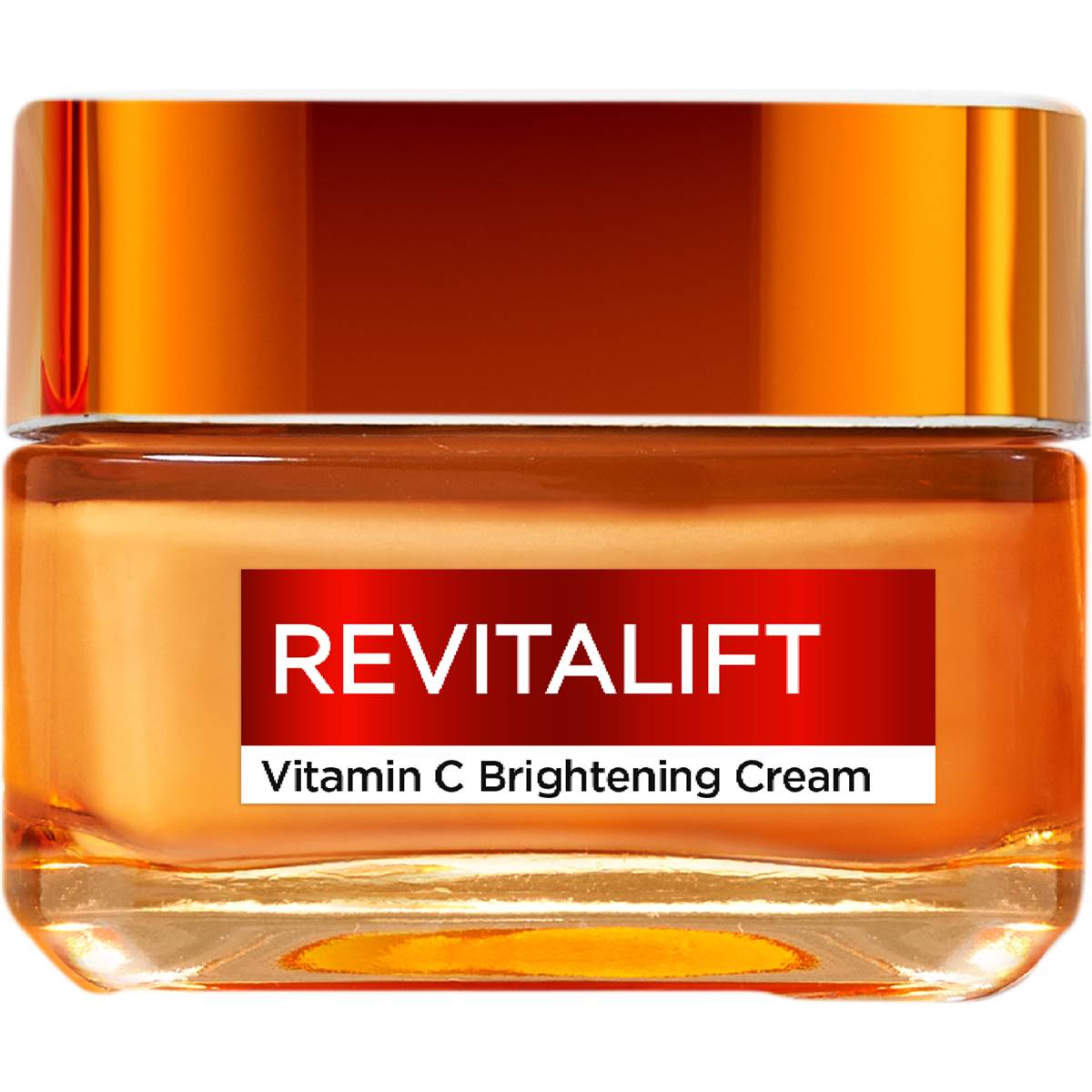 L'Oreal Paris Revitalift Vitamin C Cream Bright & Pore-smooth 50mL