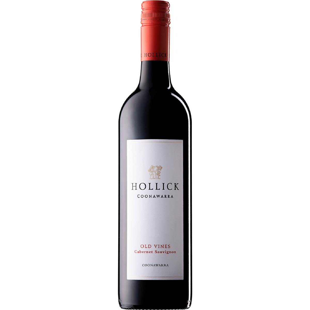 Calories in Hollick Sauvignon calcount