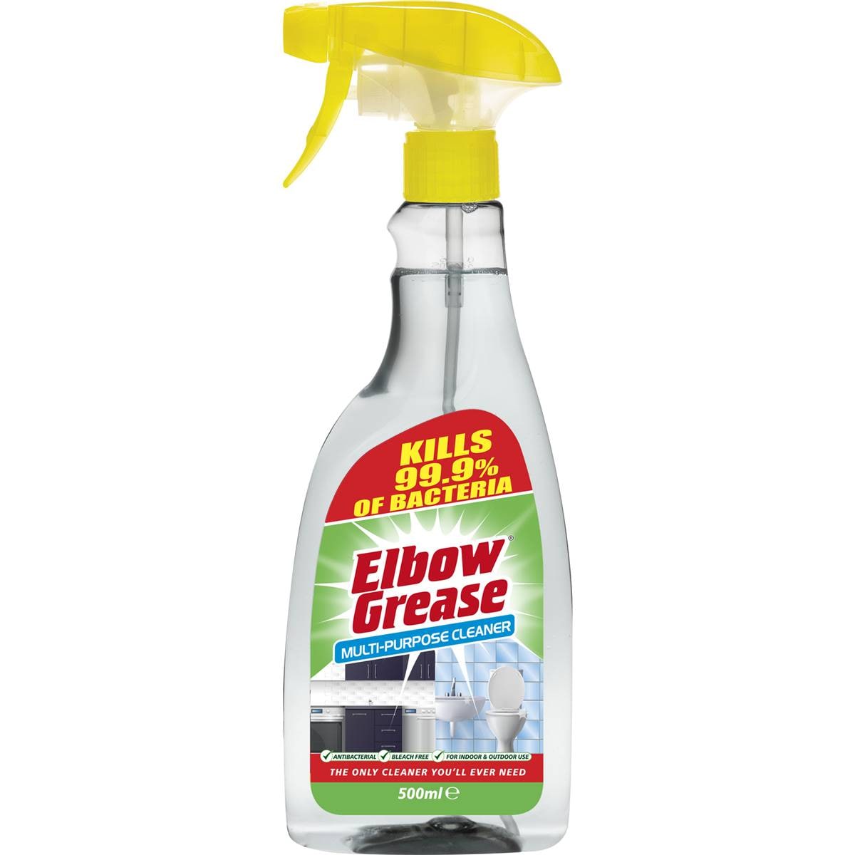 Elbow Grease Multipurpose Cleaner