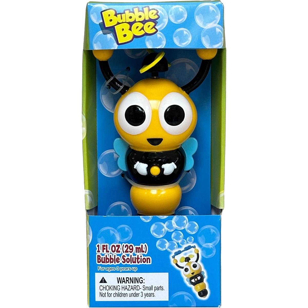 Bee Handheld Bee Bubble Handheld Blower