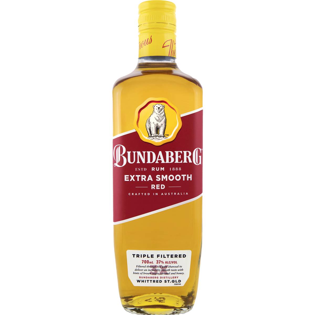 Bundaberg Red Rum