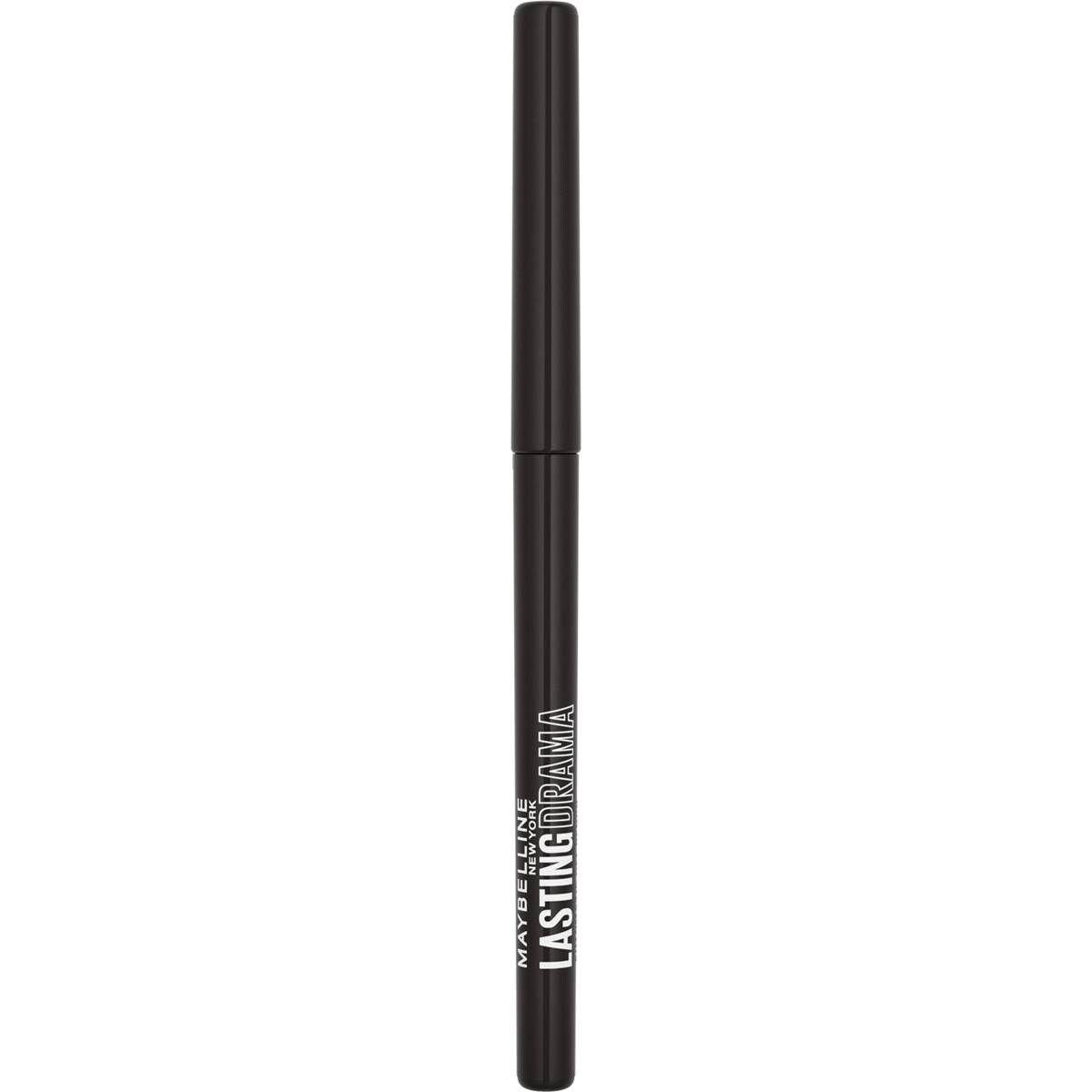 Maybelline Lasting Drama Eyeliner Blackout each