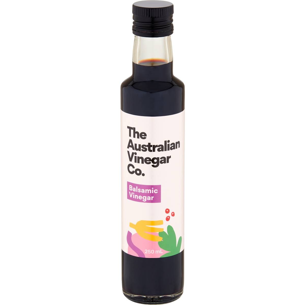 The Australian Vinegar Co. Balsamic Vinegar