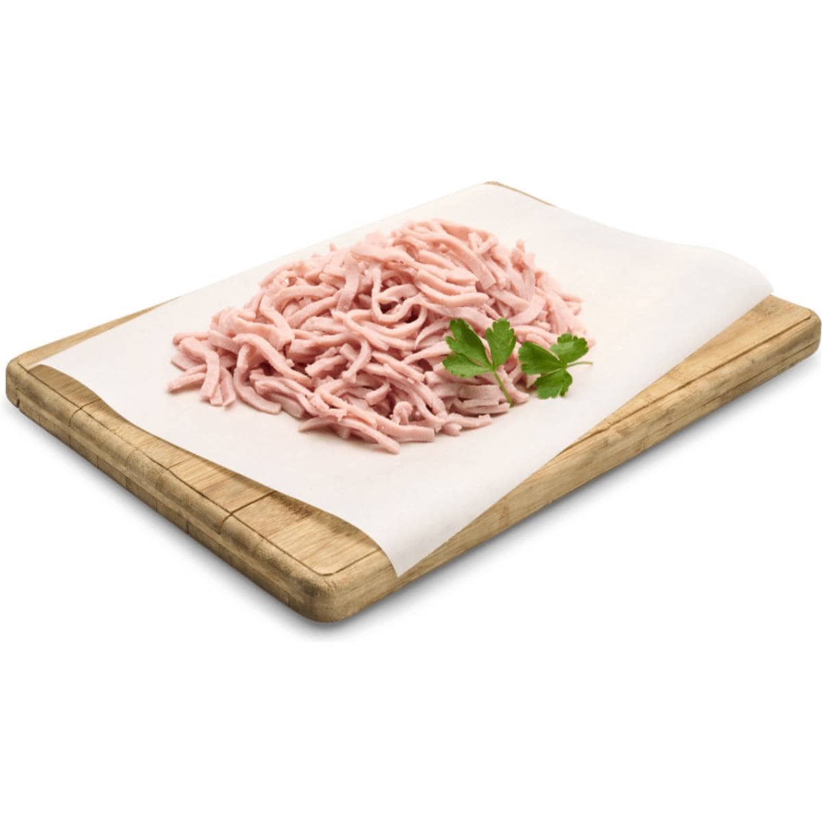 Don Shredded Ham From The Deli per