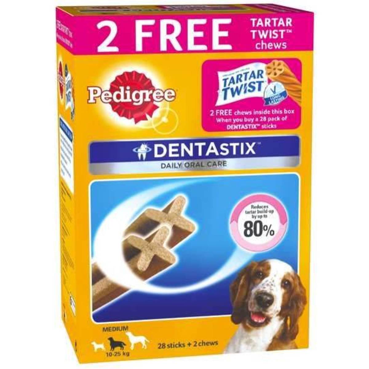 dentastix woolworths