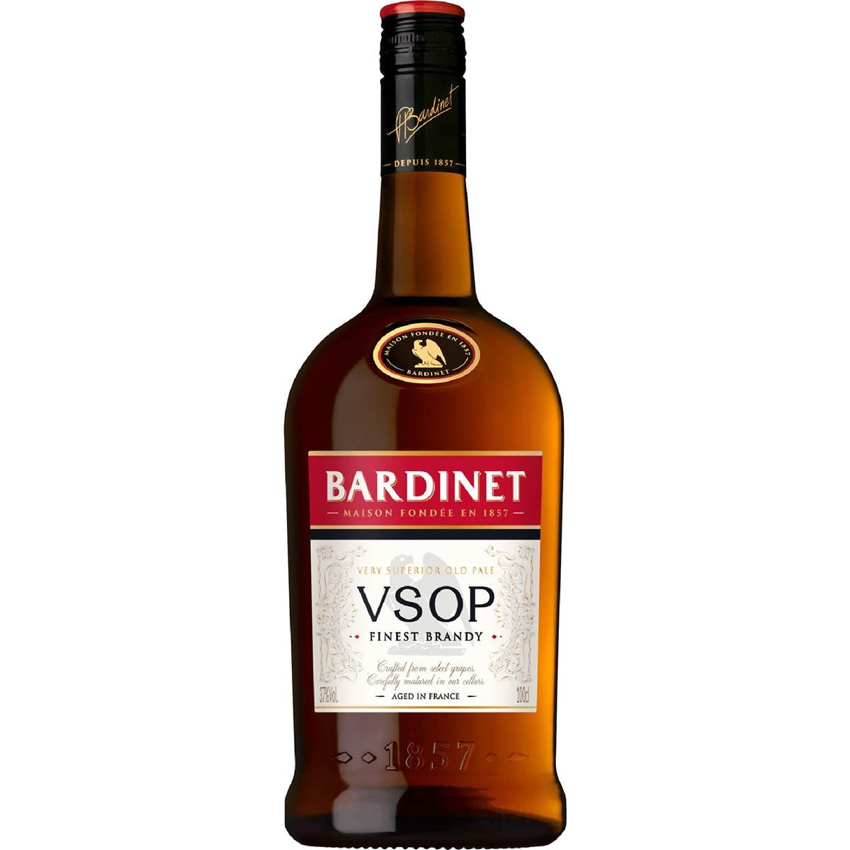 Calories in Vsop French Brandy Brandy calcount