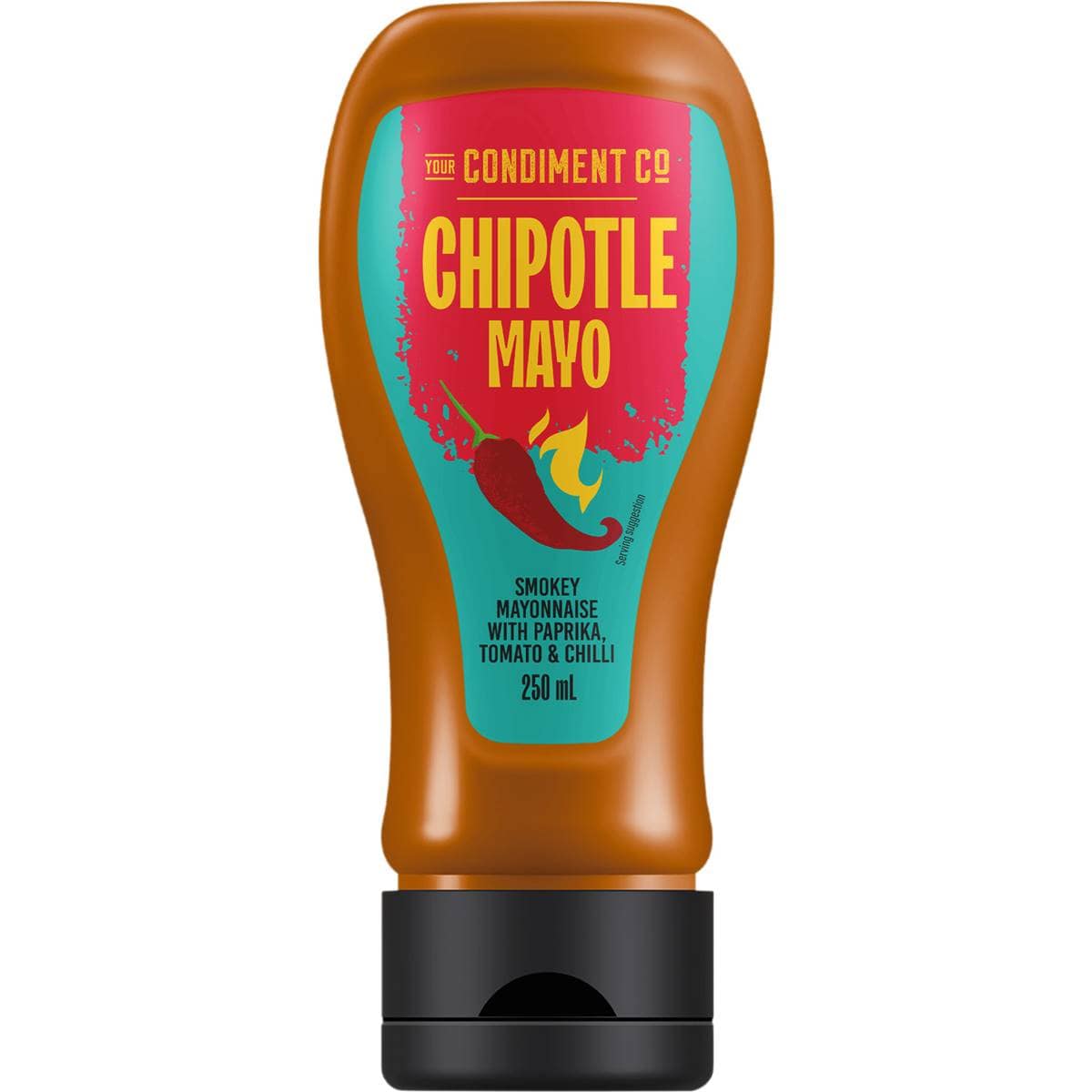 Your Condiment Co Chipotle Mayo