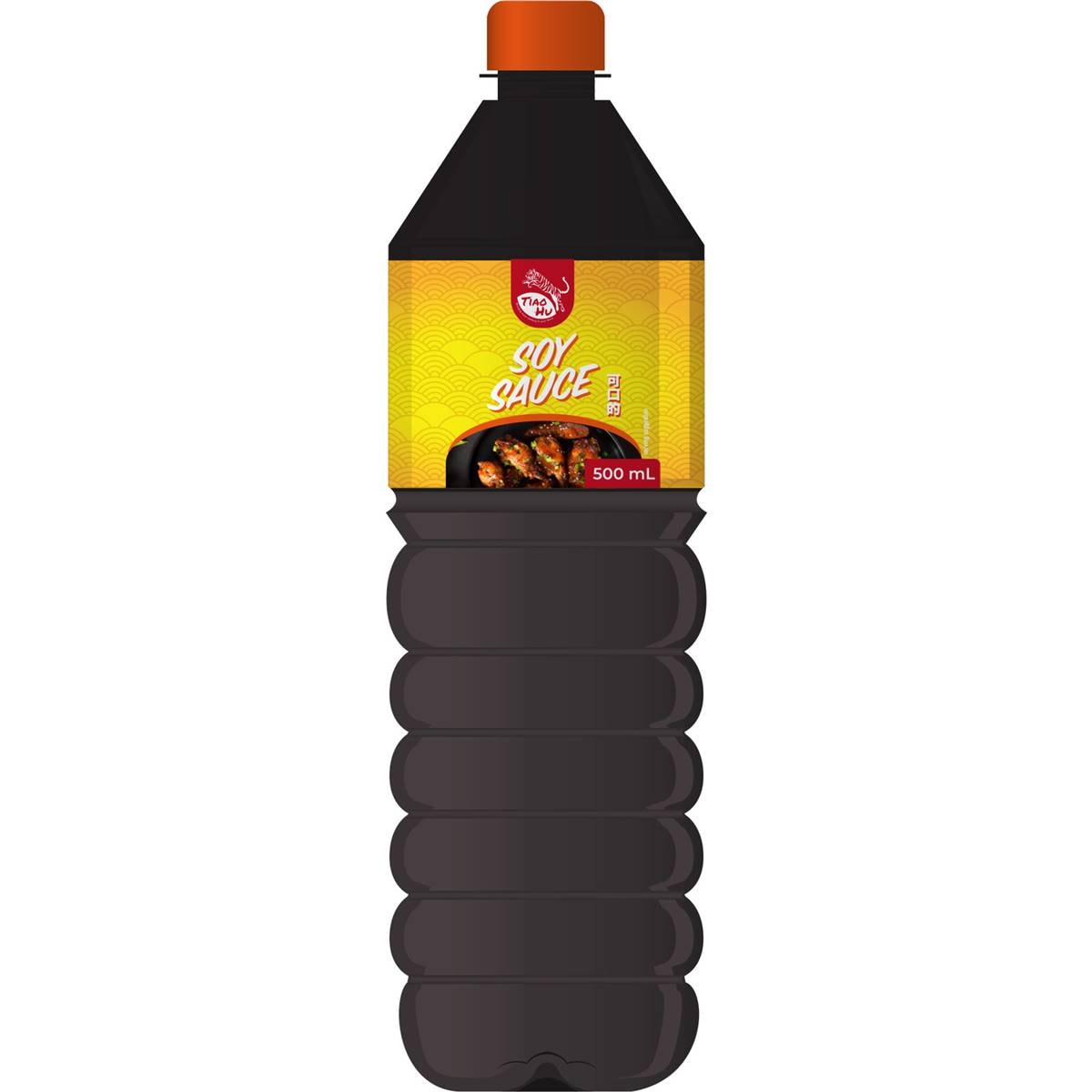 Tiao Hu Soy Sauce
