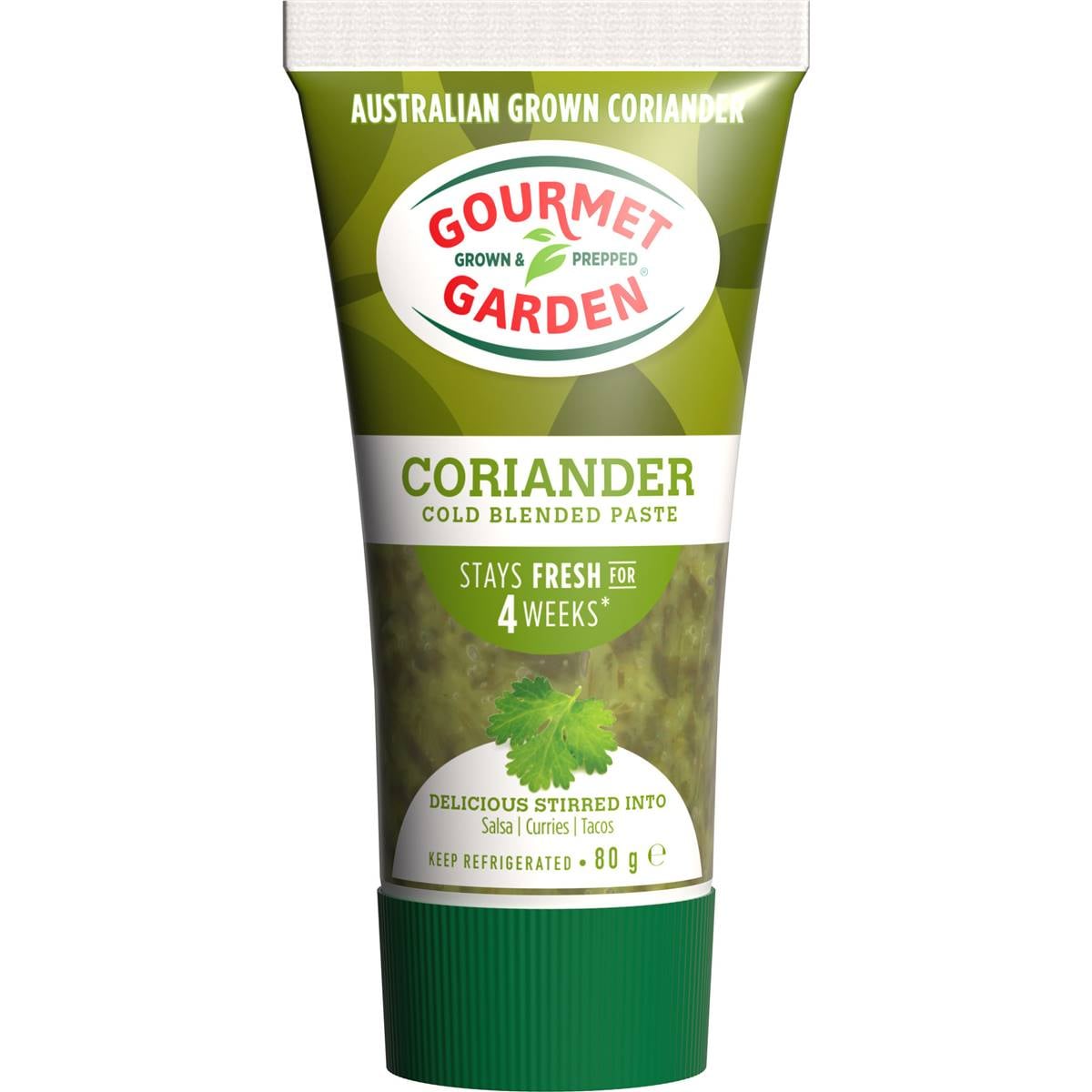 Gourmet Garden Paste Coriander