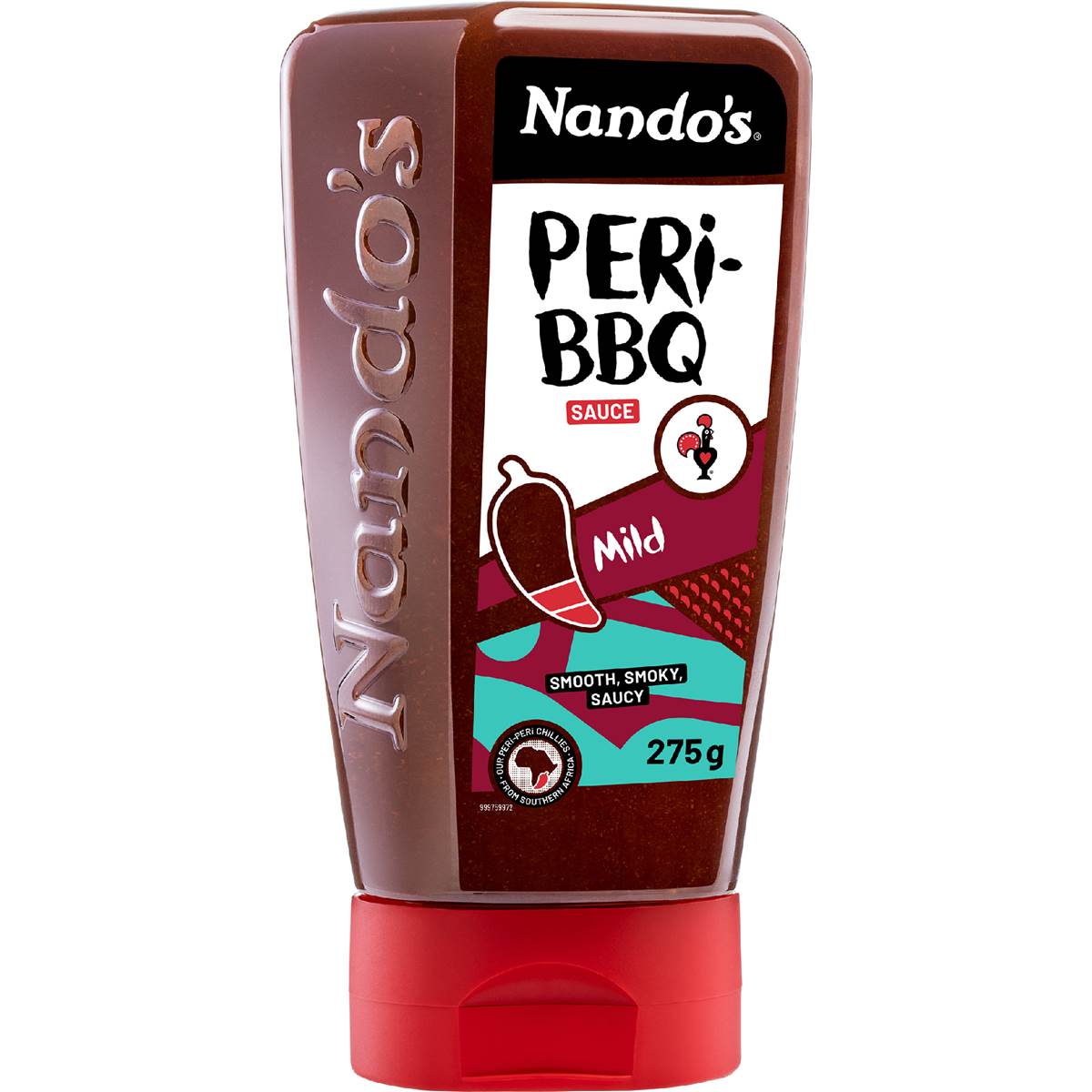 Nando's Peri BBQ Sauce Mild