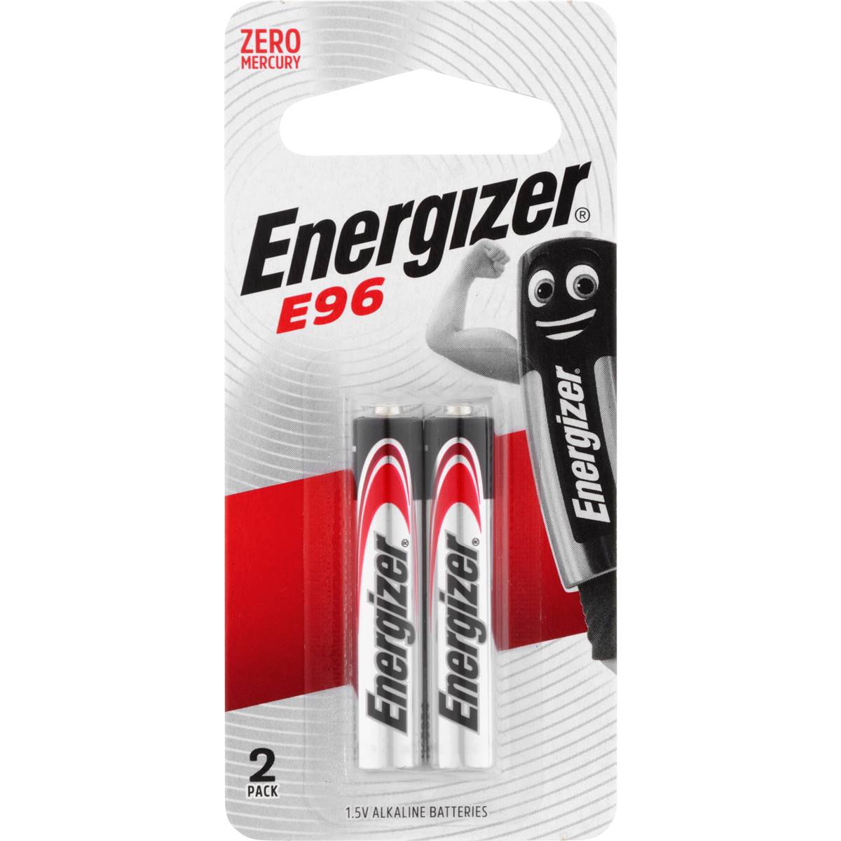 Energizer AAAA E96 Alkaline Specialty Battery
