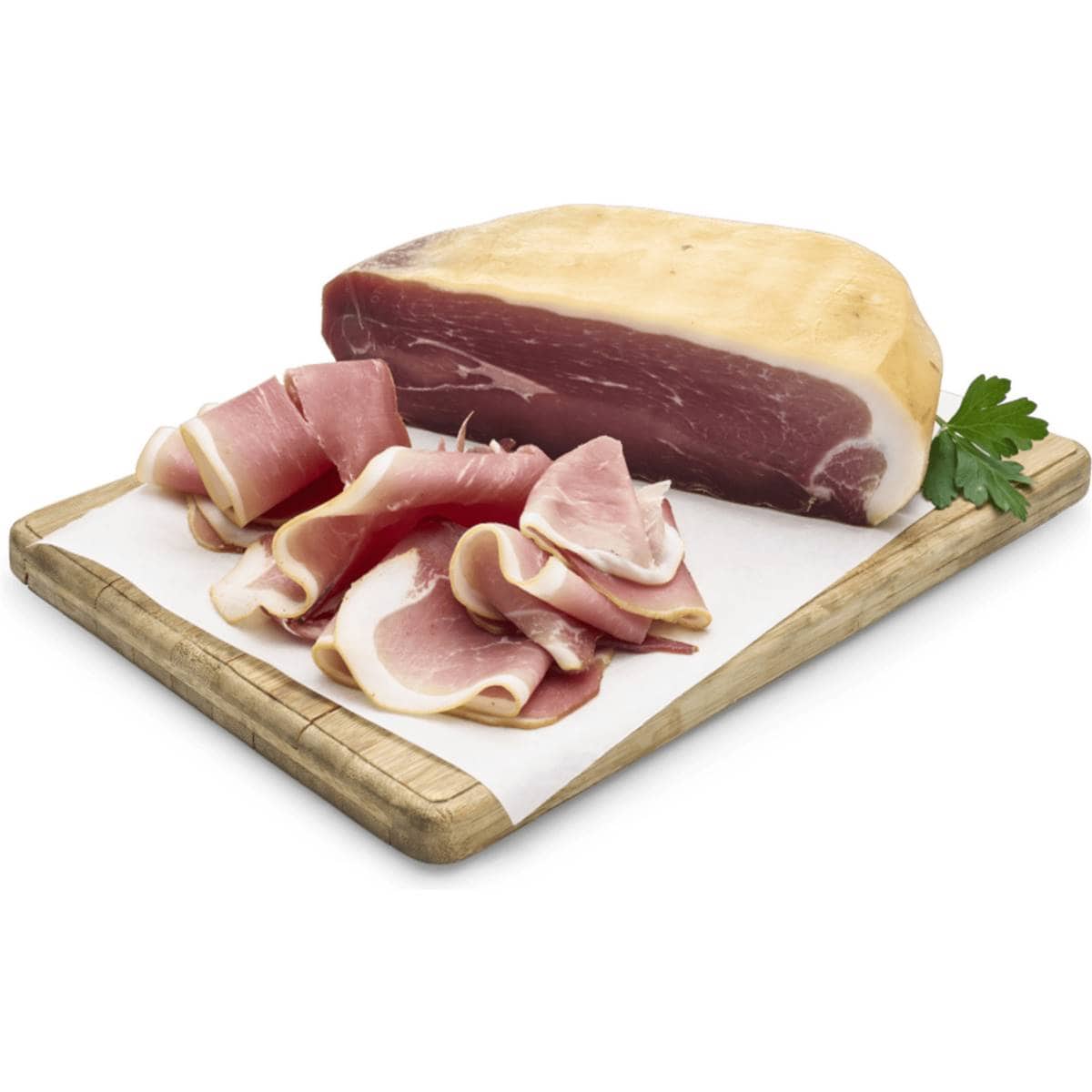 Primo Prosciutto From The Deli per