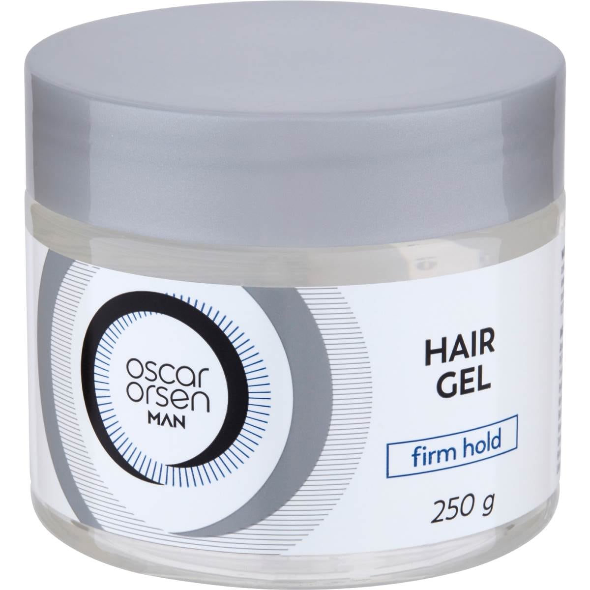 Oscar Orsen Men Hair Gel