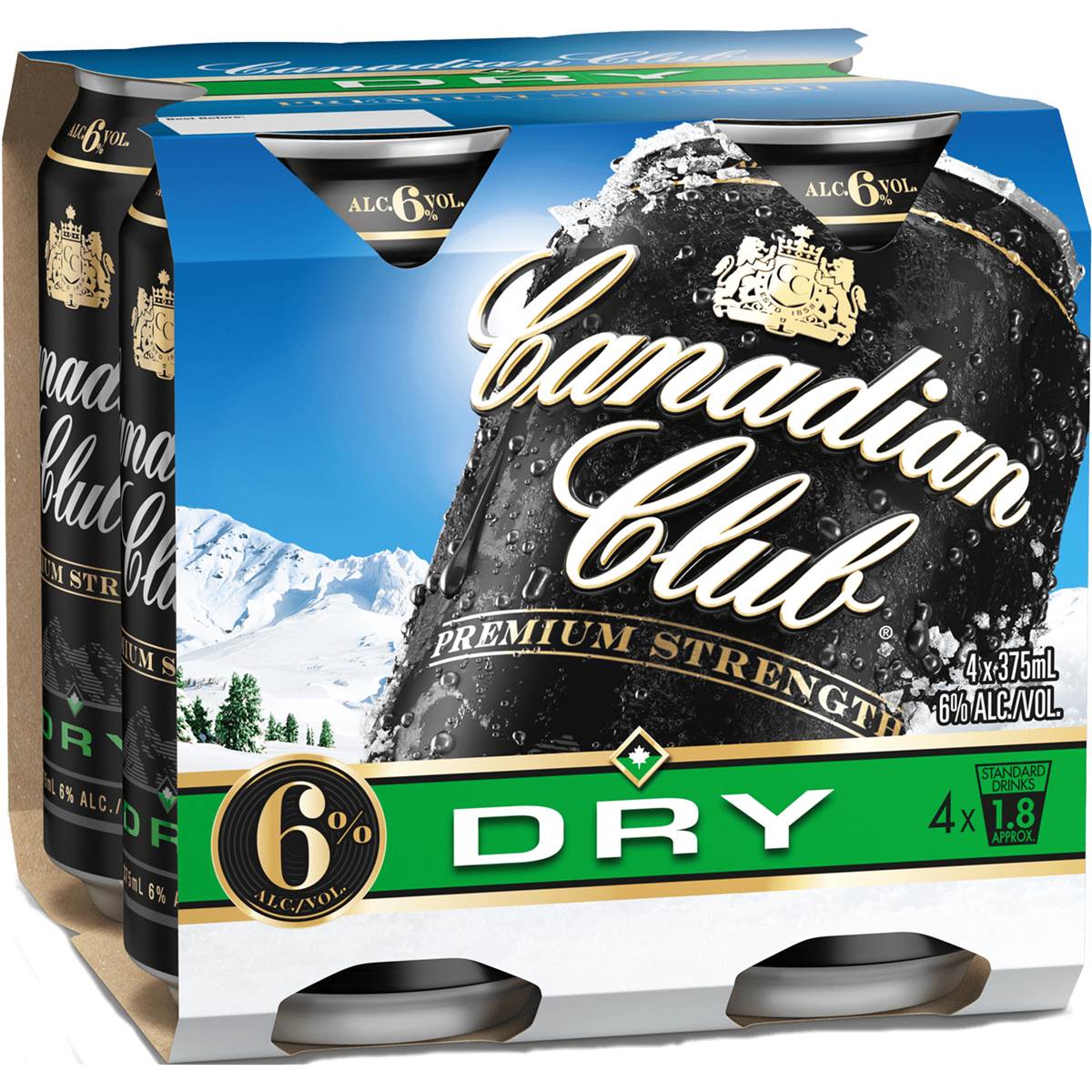 calories-in-canadian-club-dry-premium-cans-calcount