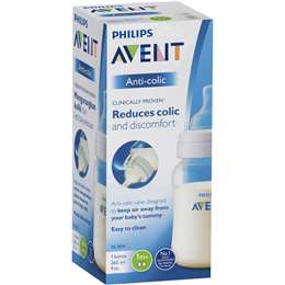 avent woolworths