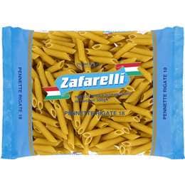 Pennette Rigate Pasta No 18