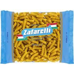 Fusilli Pasta No 17