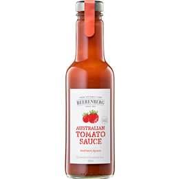 Tomato Sauce