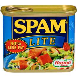 Ham Lite