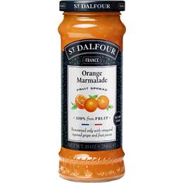 Orange Marmalade