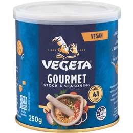 Vegetable Gourmet Stock Powder