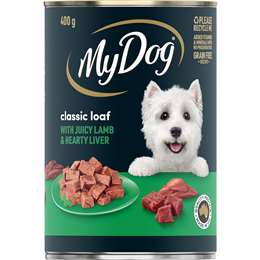 puppy biscuits woolworths