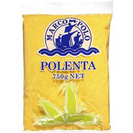 European Foods Polenta