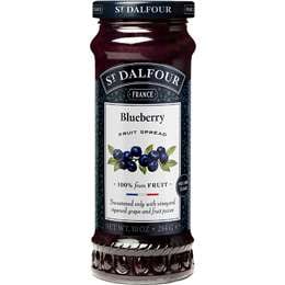 Wild Blueberry