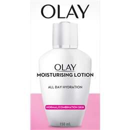 dove body lotion woolworths