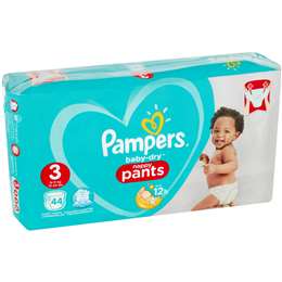huggies woolworths size 3