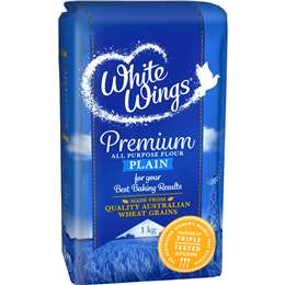 Plain Flour