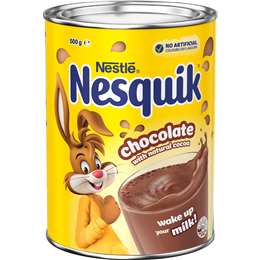 Chocolate Flavoured Milk Drink