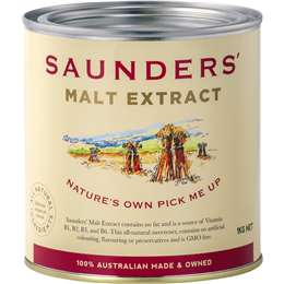 Malt Extract