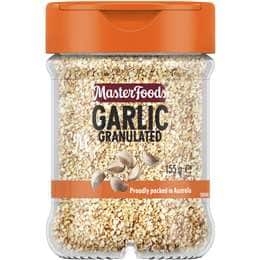 Garlic Granules