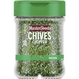 Chopped Chives
