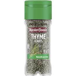 Thyme Leaves