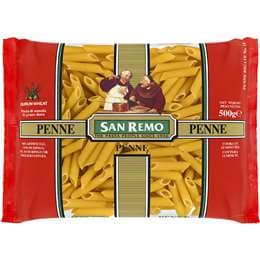 Penne Pasta No 18